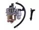 Карбюратор м/б 168F/170F (6,5/7Hp), (BEST) - Фото 4