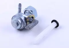 Кран паливний бензогенератора GN 5-6 KW (BEST)