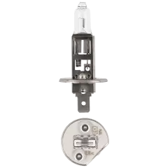 Лампа Narva H1 12V 55W P14,5S