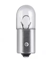Лампа Narva T2W 12V 2W BA7