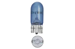 Лампа Narva W5W RANGE POWER BLUE+ 12V 5W W2,1X9,5d