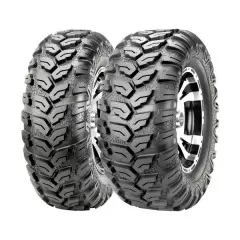 Покришка MAXXIS MU-03 CEROS 25X8-12 43N