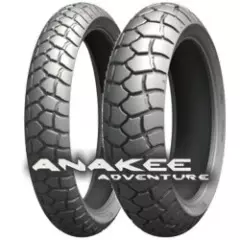 Покришка MICHELIN ANAKEE ADVENTURE 110/80R18 58V TL/TT