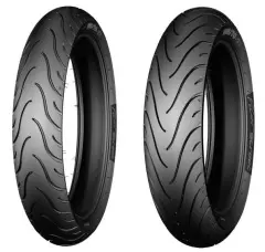 Покришка MICHELIN PILOT STREET 2.75-18 42P TL/TT