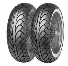 Покришка Mitas MC 22 ELEGANCE 120/70-10 54L TL