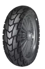 Покришка MITAS MC 32 WIN SCOOT 3.50-10 51P TL, M+S