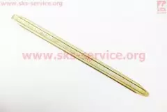 Монтажна лопатка шин 18-19 L=450мм (Китай)