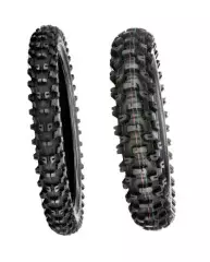 Покришка MOTOZ TERRAPACTOR S/T 110/90-19 62M TT