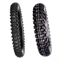 Покришка MOTOZ TRACTIONATOR ENDURO FIM 140/80-18 70R TT