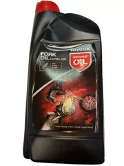 Олива для гідравлічних амортизаторів sae 5w, 1л. (08290-M99-005HE)