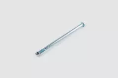 Вісь маятника (L-240mm, D-12mm) Delta, Active, (MOZBA)