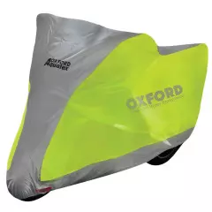 Чохол OXFORD CV223 Aquatex Fluorescent Cover XL