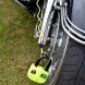 Трос для мотозамку Oxford OX795 Minder Cable - Фото 3