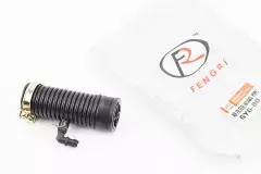 Патрубок повітряного фільтра скутер 4Т 50-100сс забірний, (FENGRI)
