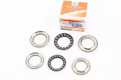 Підшипник керма Yamaha GEAR UA06J/UA03J, (FENGRI)