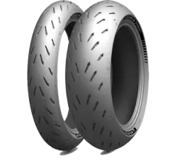 Покришка MICHELIN POWER GP 190/55 ZR17 75W TL