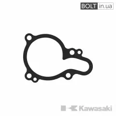 Прокладка помпи Kawasaki 11061-1150