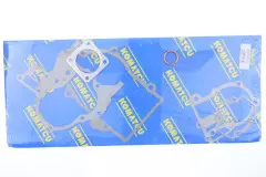 Набір прокладок двигуна (mod.A) Honda DIO d47mm, (KOMATCU)