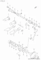 Screw (02112-0608A-000)