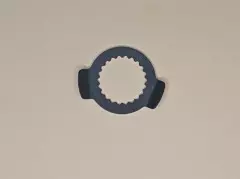 Шайба металева, мотоциклу (90215-23265-00)