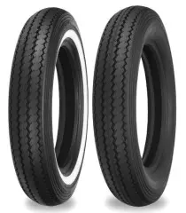 Покришка SHINKO 240 100/90-19 63H TL