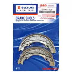 Shoe set,brake (64400-41820-000)