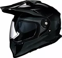Шолом Z1R Range 2.0, Чорний глянцевий, XL