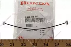 Стопор STOPPER TRUNK LID (81250-MN5-000)