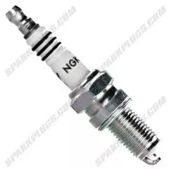 Свічка запалювання NGK 2202 DPR8EIX-9 IX Iridium Plug