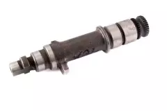 Вал заводний (КПП) ЯВА 350, 638 12V (Чехія), (VCH)