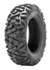 Покришка WANDA 4PR P350 25X10.00-12 45J TL