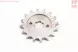 Зірка передня BOXER BM/ВМX 150cc 428H-16T (KMC)