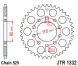 Зірка задня JT Sprockets JTR1332.42