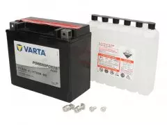 Акумулятор VARTA YTX20-BS FUN