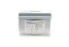 Акумулятор BOSCH 0 092 S50 040 61Ah/600A +R/B13 - Фото 4