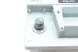 Акумулятор BOSCH 0 092 S50 040 61Ah/600A +R/B13 - Фото 2