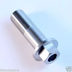 Болт с фланцем BOLT, FLANGE, 16X51 (90155-MBG-000)