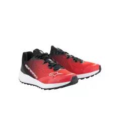 Черевики Alpinestars Meta Road V2, Червоний, 10.5