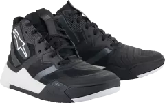 Черевики Alpinestars Speedflight, Чорний/Білий, 6