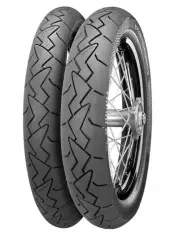Покришка Continental CONTICLASSICATTACK 100/90R19 57V TL