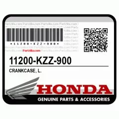 Картер CASE COMP, L. (11200-KZZ-900)