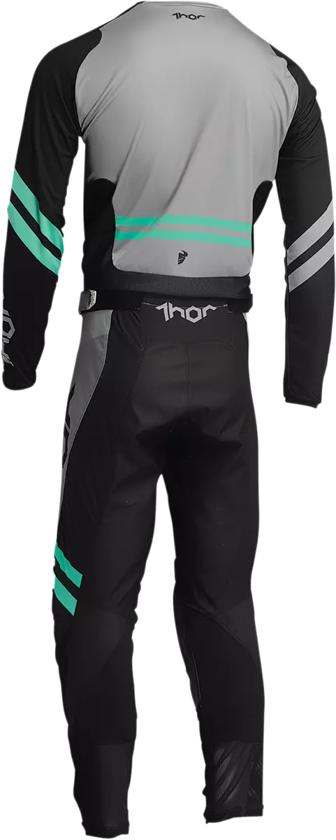 Джерсі THOR Pulse Cube - Фото 2