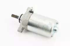 Електростартер Yamaha SA26J, SA36J (довжина вала 27мм), (FLD)