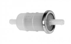 Фильтр топливный EMGO 99-34482 8 мм. (10 шт.)