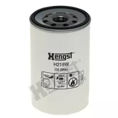 Фільтр масляний HENGST HENG H218W