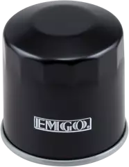 Фільтр масляний EMGO 10-82230, Чорний