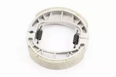 Колодки гальмівні задні комплект, 105мм (барабан) 10, 12, 50-100сс 4Т, (Китай)