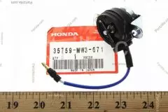 Переключатель GEAR POSITION SWITCH (35759-MW3-671)