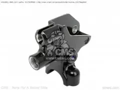 Крепление HOLDER L. HANDLE (53172-KPP-860)