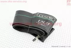 Камера покришки CENEW 3.25-18